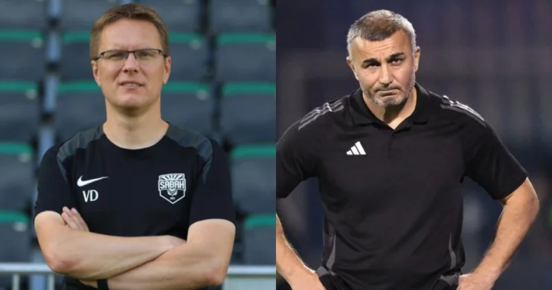 Hansısa mühəndisdən Qurban Qurbanova tay olmaz