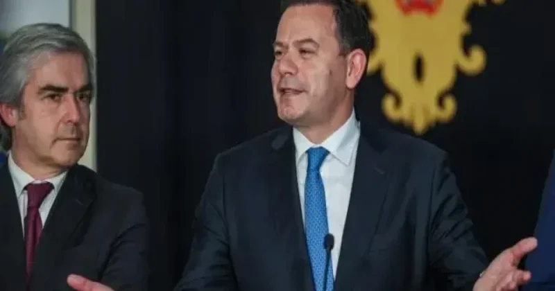 Portuqaliya münaqişədən sonra qoşunlarını Ukraynada yerləşdirə bilər