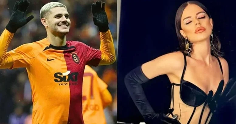 ​Müğənnidən etiraf: İkardinin bir işarəsi yetər...