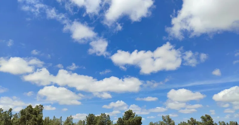 Погода в Азербайджане в выходной день ПРОГНОЗ