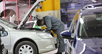 Rusiya köhnə nəqliyyat vasitələrinin yoxlama qaydasını dəyişdirir..?