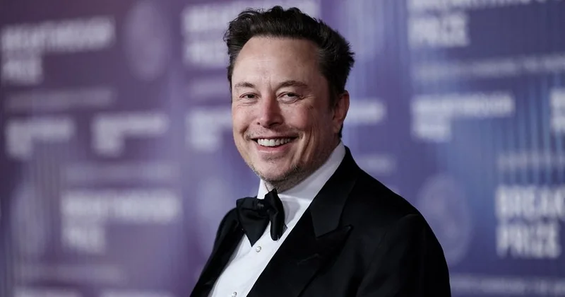 İlon Maskın əmək haqqı paketi ilə bağlı ləğv qərarı qüvvədən salındı