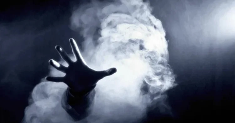 Goranboyda uşaq dəm qazından ÖLDÜ