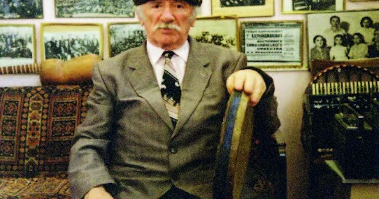 Milli musiqimizin vurğunu