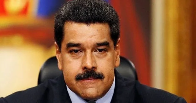 США ввели санкции против семи физлиц, связанных с Мадуро