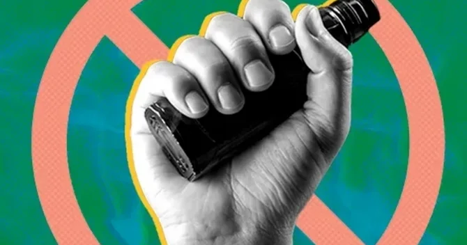 Ürək damar sistemi təhlükədə: Elektron siqaretlərə maraq artır