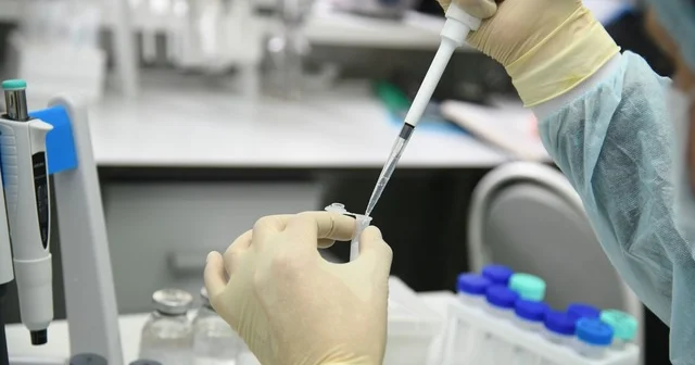 Rusiyada Honkonq qripi ilə bağlı vəziyyət açıqlanıb...