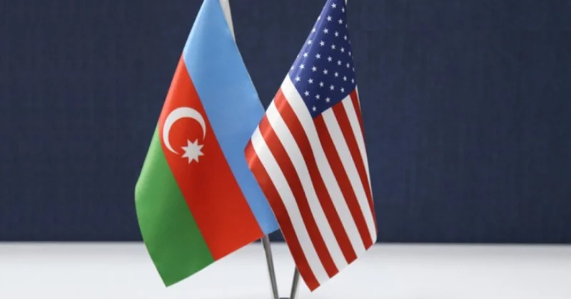 В Вашингтоне стартовала работа двусторонней группы США и Азербайджана