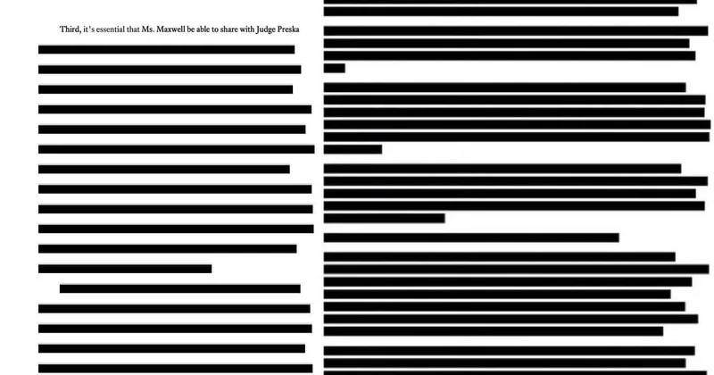 “Epşteyn işi” ilə bağlı şok detallar