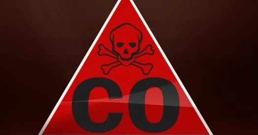 В Азербайджане 13 летняя девочка скончалась, отравившись угарным газом