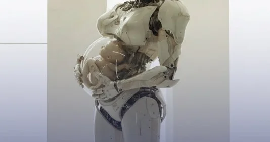 İnsan hamiləliyi tarix olur?