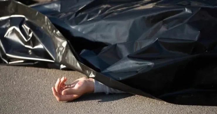 Şabranda qadının evinin həyətində ölü tapıldı