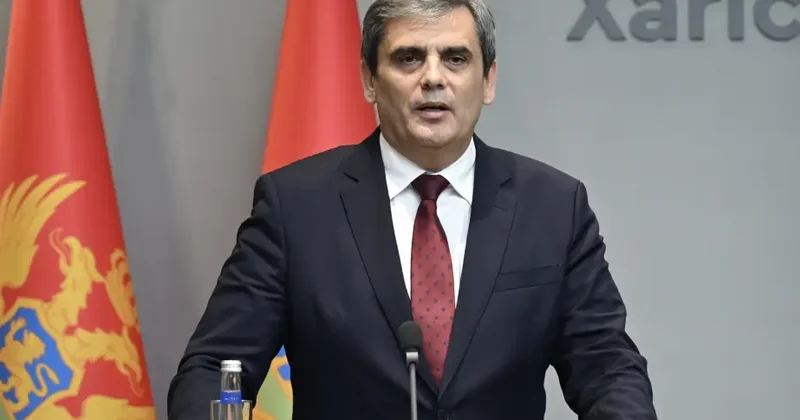 Monteneqro XİN başçısı: Azərbaycandan olan turistlər üçün çox yaxşı imkanlar və şərait yaratmışıq