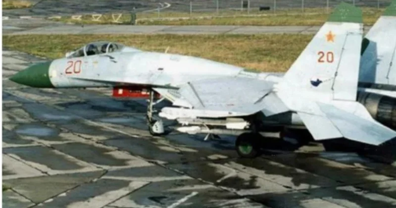 Второй за несколько дней: новый удар по российскому аэродрому в Крыму