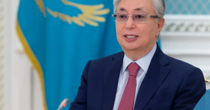 Tokayev Rusiyaya səfər edəcək