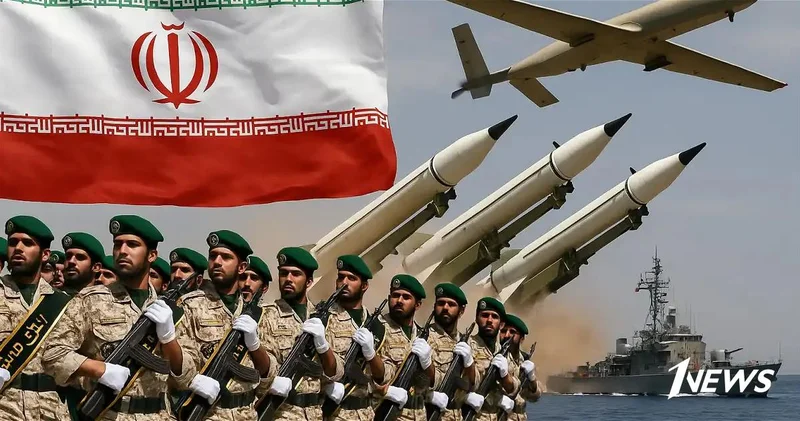 Иран восстанавливает военную мощь после 12 дневной войны