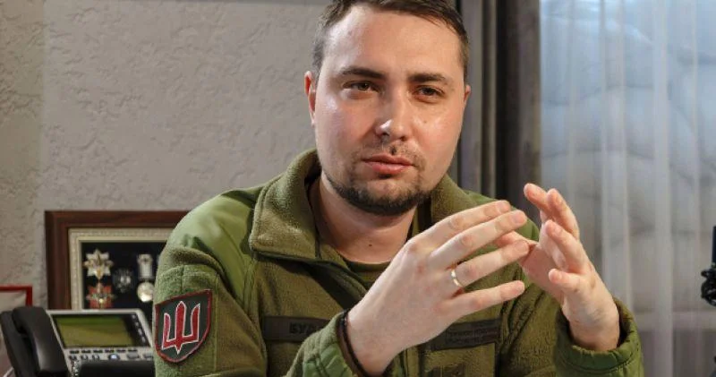 “Bu iki məsələdə ABŞ dən tam asılıyıq” Budanov