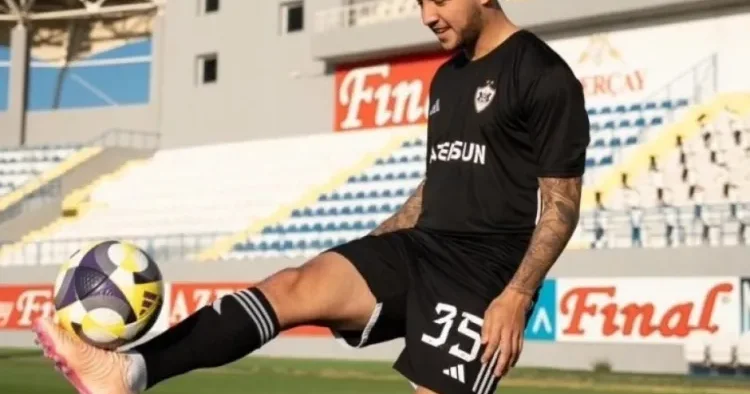 Braziliya klubundan “Qarabağ”a ikinci TƏKLİF