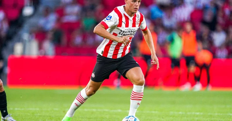 Fənərbağça dan transfer bombası: Coy Veerman ilə razılıq əldə olundu