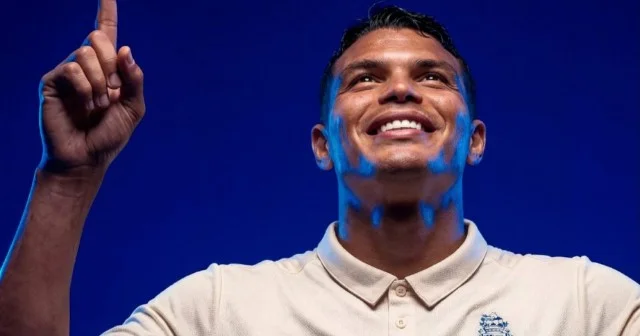 Tiaqo Silva 41 yaşında “Portu”ya keçdi