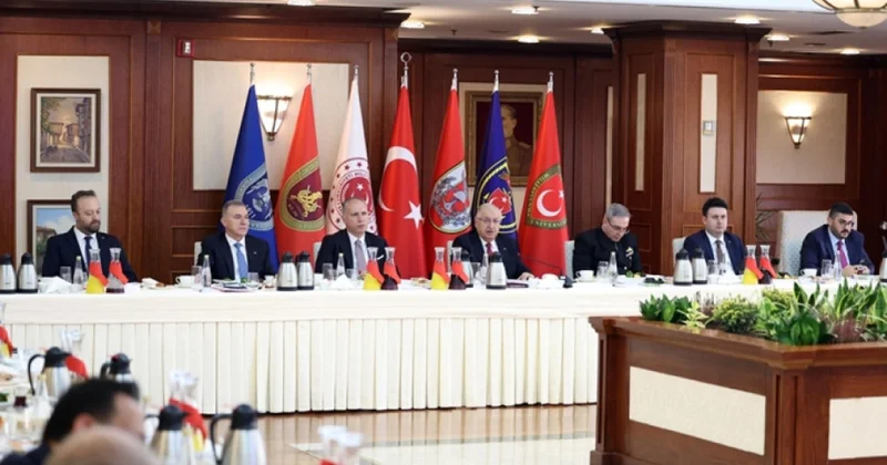 PUA məhv edildi və hava nəqliyyatı bərpa olundu Nazir