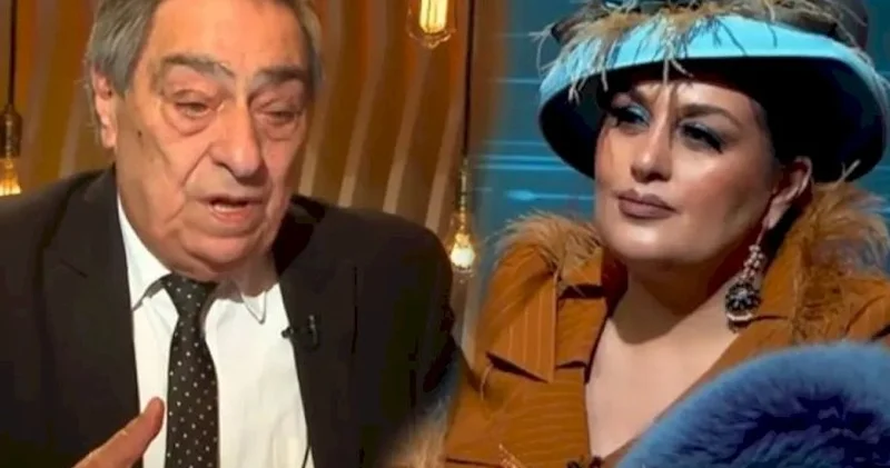 Rəşid Mahmudov Elzaya dəli dedi, müğənni isə...