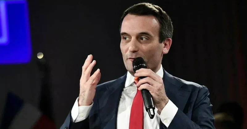 Французский политик назвал выход из ЕС единственным способом спасти сельское хозяйство