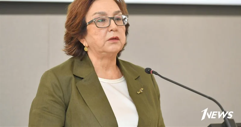 Малейка Аббасзаде: Организаторами попыток списывания на экзаменах обычно являются работники образования