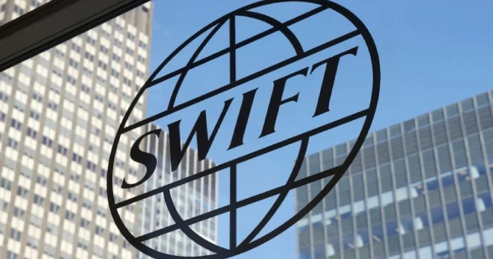 SWIFT ə alternativ sistem: Hansı üstünlükləri olacaq?