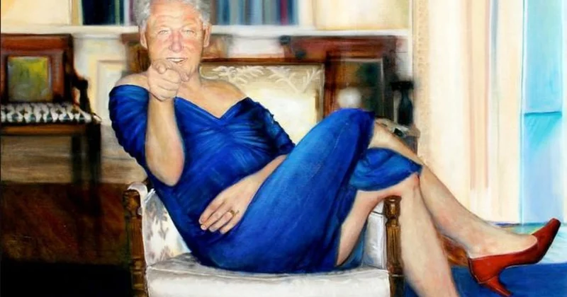 Нам показали все уродство государства под названием США главная тема