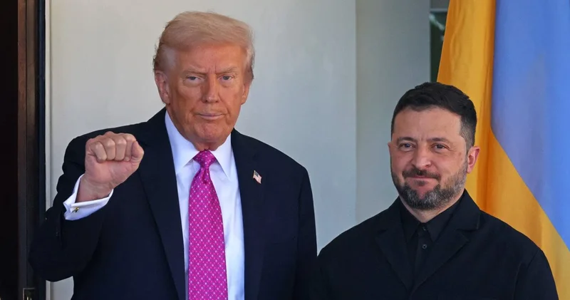 “Müharibədən sülhə aparan yol niyə dalandır? “The The Wall Street Journal“