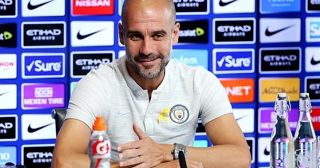 Əgər biz irəliləyiş etməsək, “Arsenal”ı məğlub edə bilmərik Qvardiola