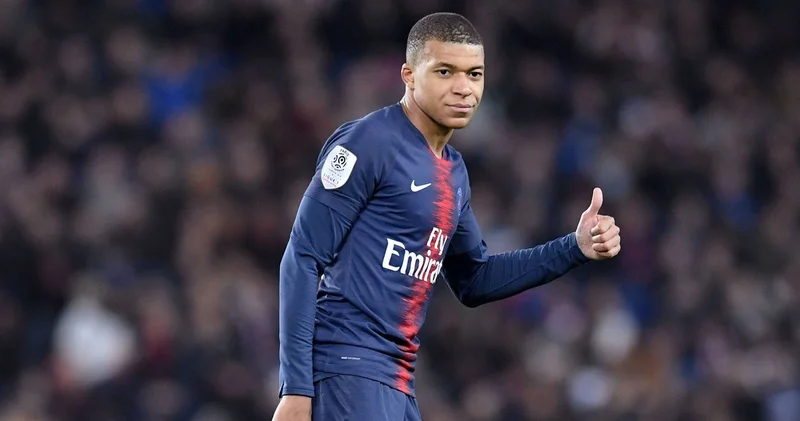 PSJ dən onu 61 milyon avro xərcə salan Mbappeyə JEST
