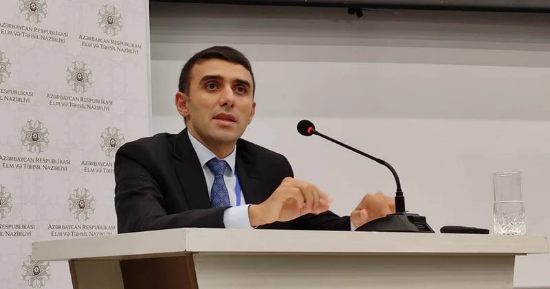 Азербайджанские школы подключаются к PISA for Schools Minval Politika