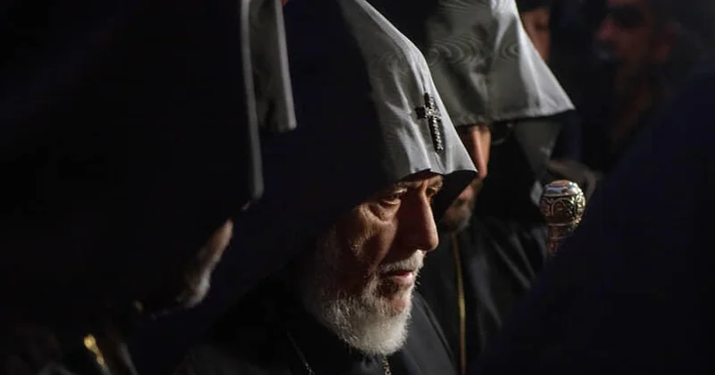 Позорное прошлое руководства ААЦ: кто насаждал тюркофобию в Армении? ТЕМА ДНЯ от Акпера Гасанова