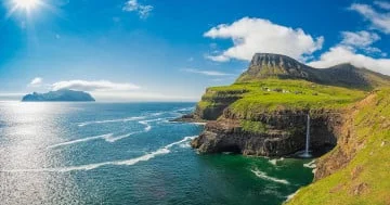 İrlandiya insanlardan ucqar adalarında yaşamağı xahiş edir və 84.000 avro...