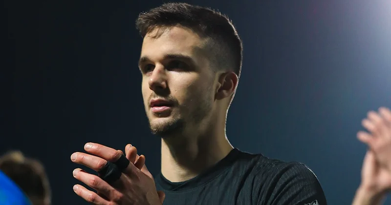 Lepinitsa: “Çempionluqdan danışmaq hələ tezdir”