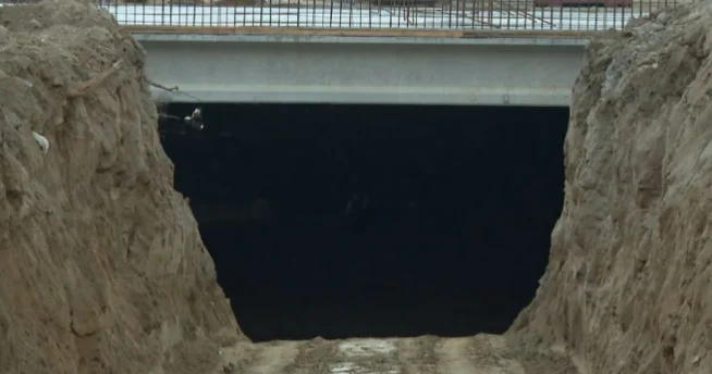 Стала известна дата ввода в эксплуатацию новой дороги в Баку ВИДЕО