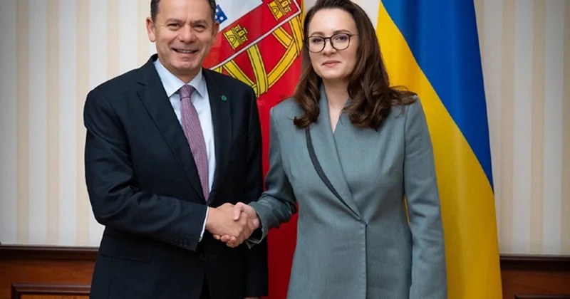 Portuqaliya Ukraynanı dəstəkləmək üçün Enerji Fonduna 600 min avro ayıracaq