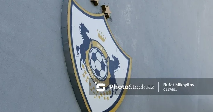 Карабах сообщил о состоянии трех травмированных игроков