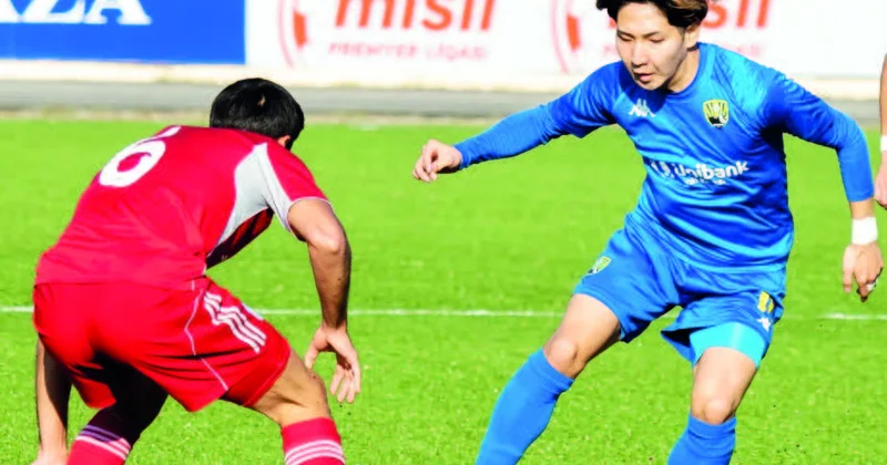 Misli Premyerdə XVI tur