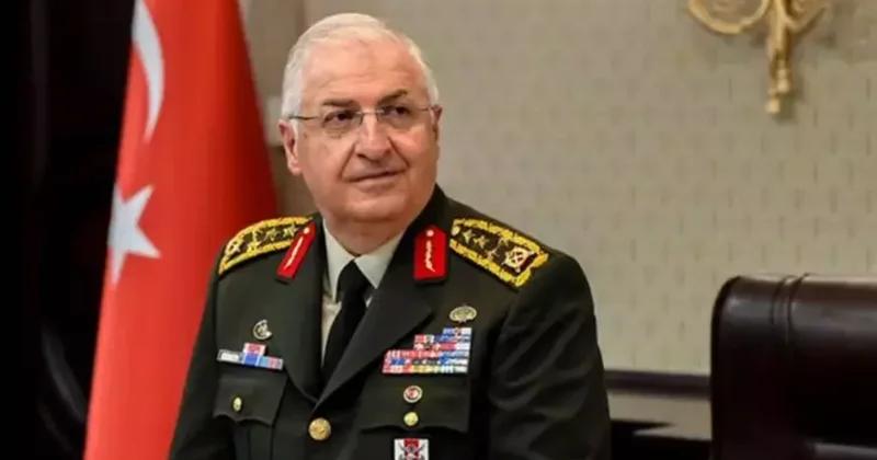 Yaşar Gülər: “Azərbaycana göstərdiyimiz dəstəyi Suriyaya da göstərə bilərik“