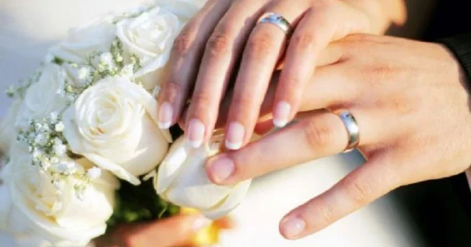 Azərbaycanda qeyri adi toy FOTO