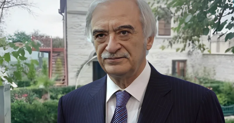 Polad Bülbüloğlu Şuşadakı evinin bağını göstərdi