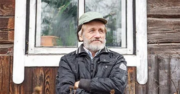 “Yaşım artdıqca bir o qədər çox yeri görmək istəyirəm...”