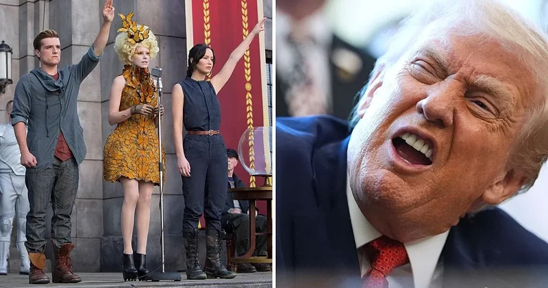 ABŞ ın 250 illiyi üçün yeni yarış: Tramp ölümcül idman oyunlarına dəvət edir?