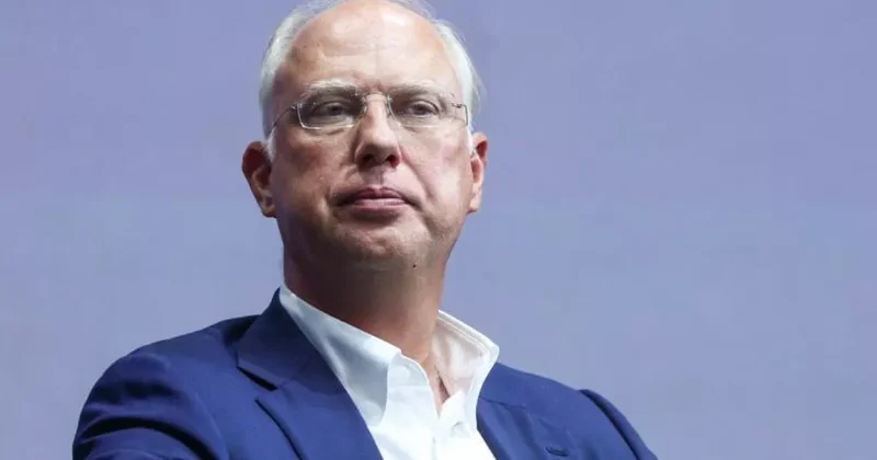 Дмитриев прибыл на место проведения переговоров по Украине в Майами ВИДЕО