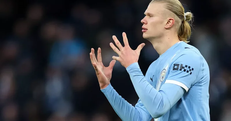 Холанн сравнялся с Роналду по числу голов в АПЛ