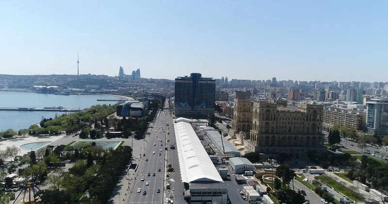 Bu ölkədə baş verən təbii fəlakət Bakıda da yaşana bilər Xəbərdarlıq