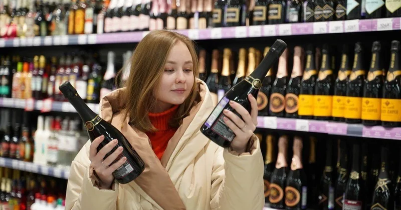 Rusiyanın bu bölgəsində spirtli içkilərin satışı QADAĞAN EDİLİR